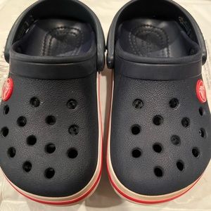 CROCS TODDLER